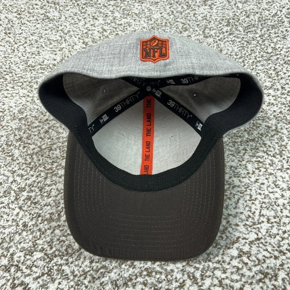 New Era cleveland browns